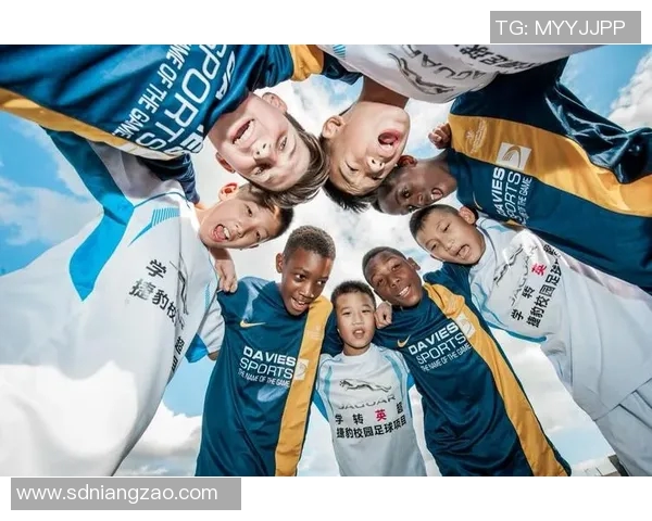 追寻未成名足球明星的梦想之路与成长故事