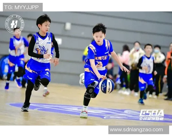北京东方启明星篮球队奋勇争先助力青少年成长与篮球梦想实现